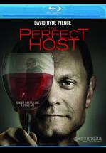 THE PERFECT HOST-BLU RAY-